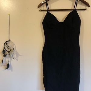 Windsor Bodycon Dress
